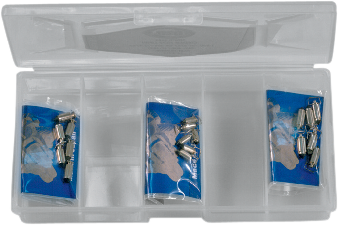 Carburetor Float Needle Kit - Keihin