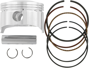 Piston Kit - 1.00 mm - Honda