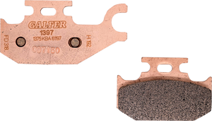 Brake Pads