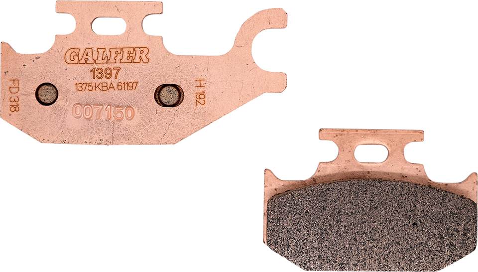 Brake Pads