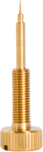 Idle Air Adjusting Screw - Constant Velocity Carburetor