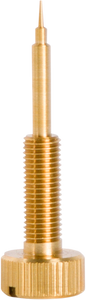 Idle Air Adjusting Screw - Constant Velocity Carburetor