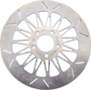 Brake Rotor - Front Right/Front Left - Rialto