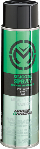 Silicone Detailer - 11 oz. net wt. - Aerosol