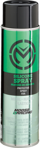 Silicone Detailer - 11 oz. net wt. - Aerosol