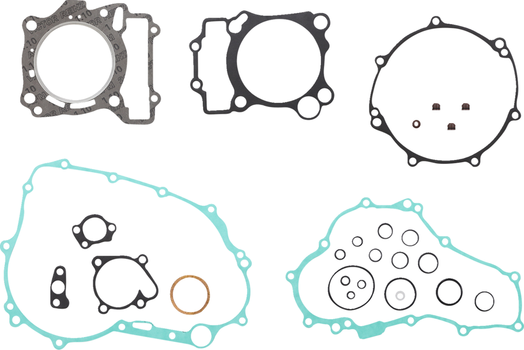 Complete Gasket Set - Yamaha