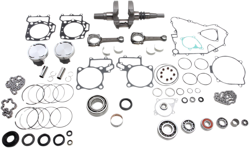 Engine Rebuild Kit - Kawasaki Teryx 750