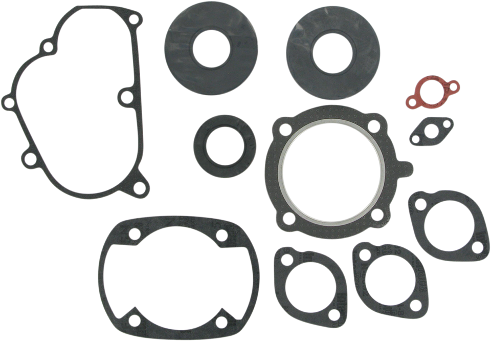 Complete Gasket Set - Yamaha