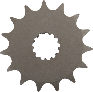 Countershaft Sprocket - 15 Tooth - Yamaha/Suzuki/Kawasaki