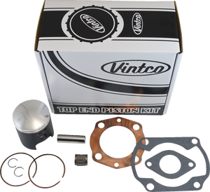 Top End Piston Kit