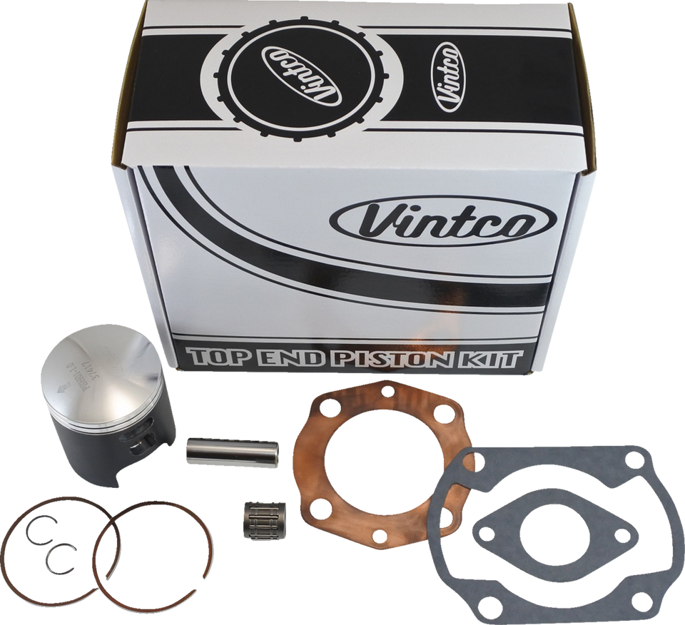 Top End Piston Kit