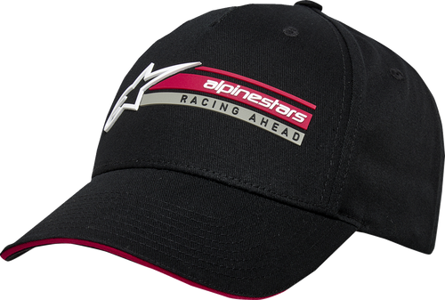 Par Hat - Black - One Size - Lutzka's Garage