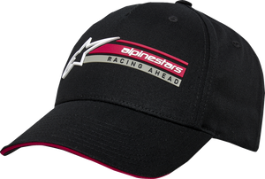 Par Hat - Black - One Size - Lutzka's Garage