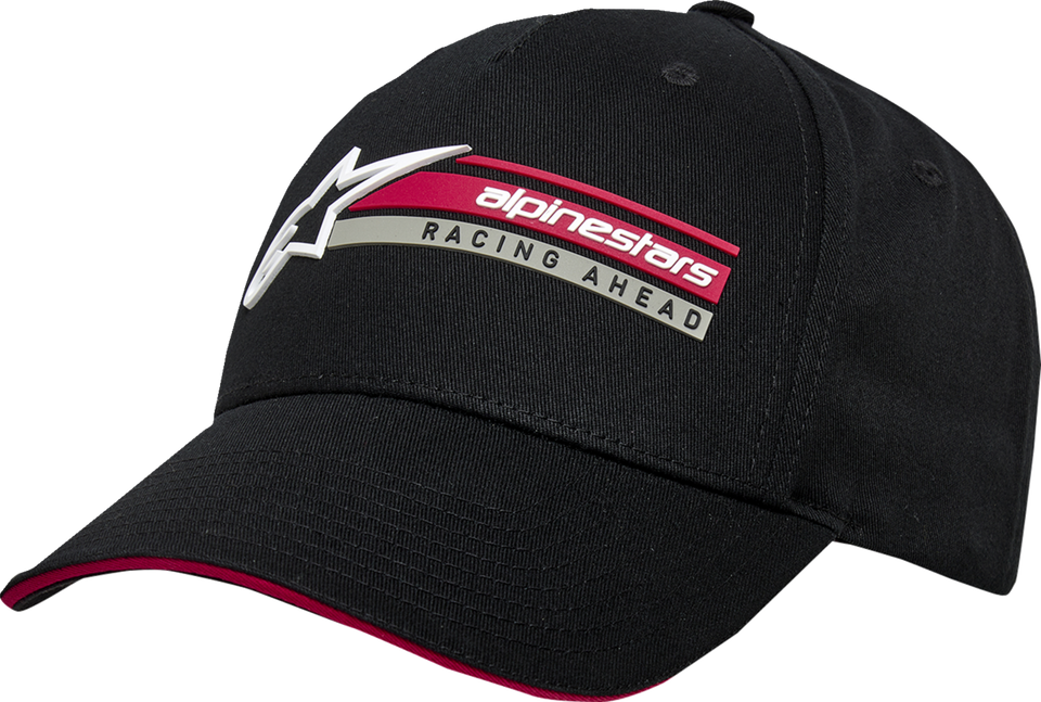 Par Hat - Black - One Size - Lutzka's Garage