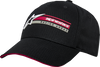 Par Hat - Black - One Size - Lutzka's Garage