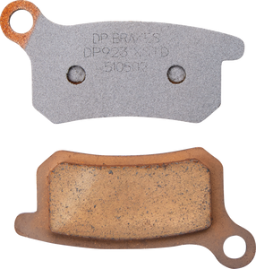 Standard Brake Pads - Husqvarna/KTM