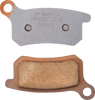 Standard Brake Pads - Husqvarna/KTM