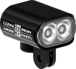 E-Bike Micro Drive Light - LED - 500 lumen