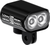 E-Bike Micro Drive Light - LED - 500 lumen