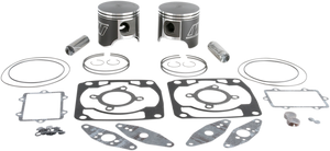 Piston Kit with Gaskets - 90.30 mm - Arctic Cat