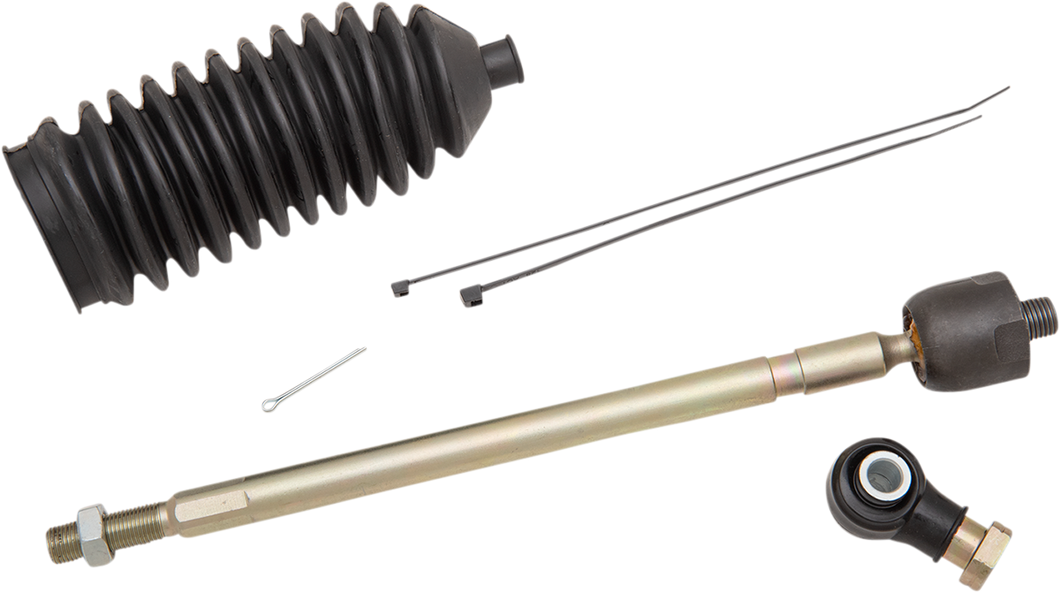 Tie-Rod Assembly Kit - Left Front Inner/Outer