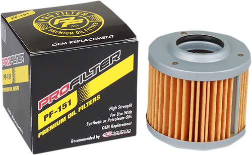 Replacement Oil Filter