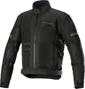 Crosshill WP Air Jacket - Black - Small - Lutzka's Garage