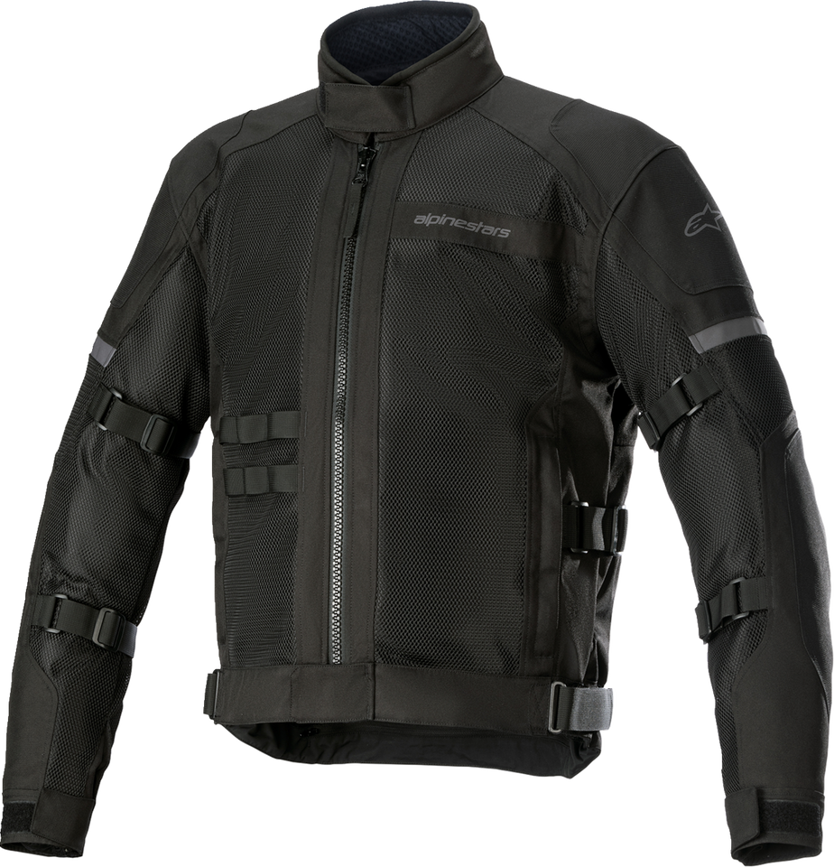 Crosshill WP Air Jacket - Black - Small - Lutzka's Garage