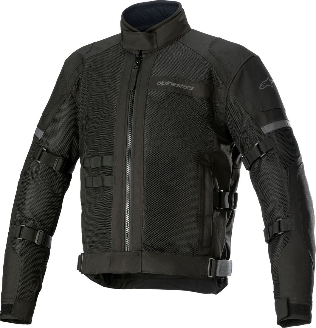 Crosshill WP Air Jacket - Black - Small - Lutzka's Garage