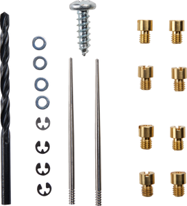 Jet Kit - Stage 2 - Kawasaki