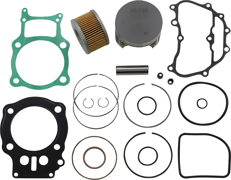 Top End Kit - Standard - Honda