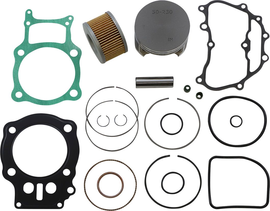 Top End Kit - Standard - Honda