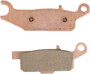 Sintered "R" Brake Pads