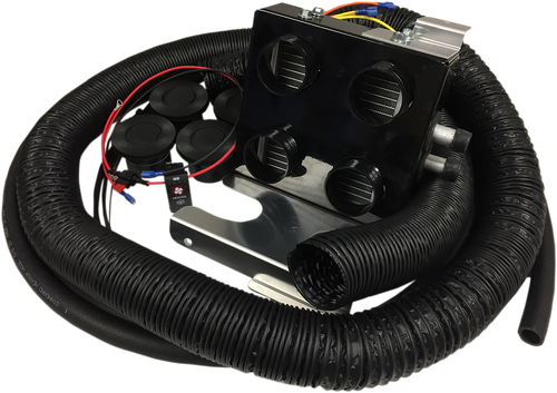 UTV Cab Heater - Polaris