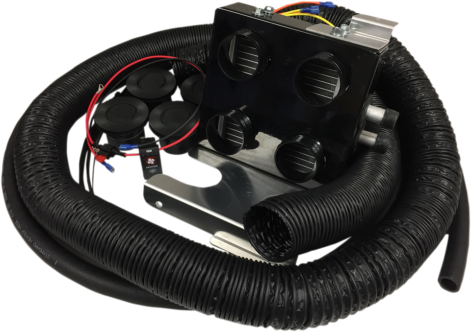 UTV Cab Heater - Polaris