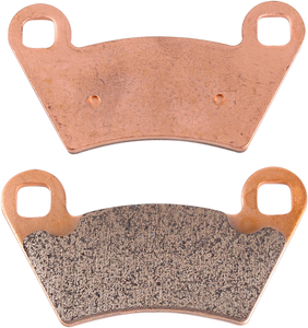 Sintered "R" Brake Pads