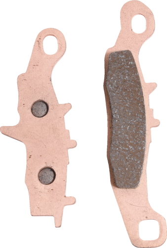 Sintered Brake Pads