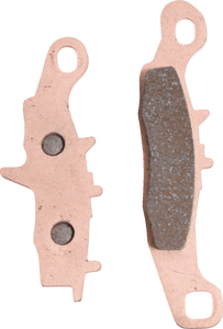 Sintered Brake Pads