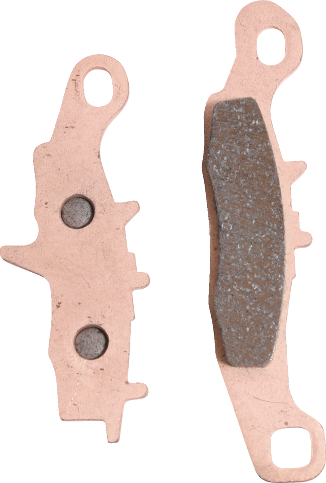 Sintered Brake Pads