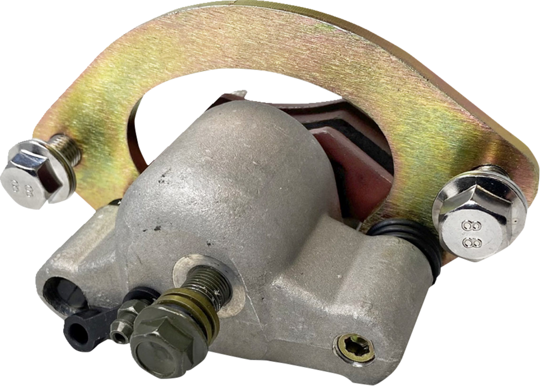 Brake Caliper - Front Left - Polaris