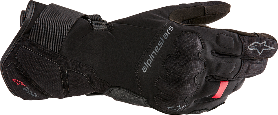 W-7 V2 Drystar® Gloves - Black - Small - Lutzka's Garage