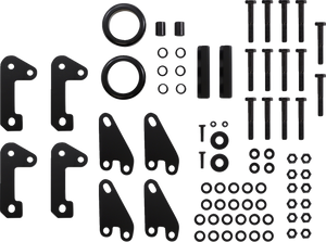 Lift Kit - Lifts 3.00" - Polaris