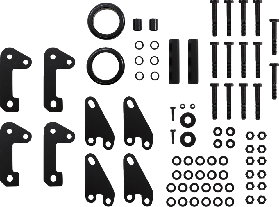 Lift Kit - Lifts 3.00" - Polaris