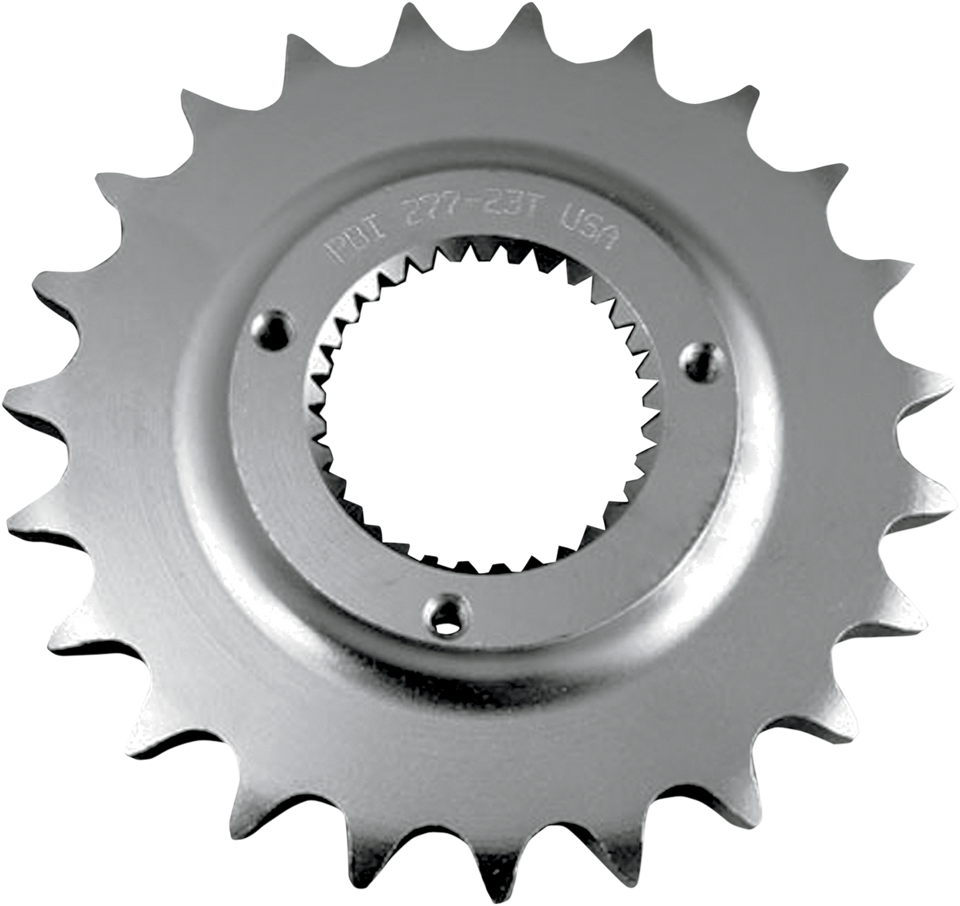 Transmission Mainshaft Sprocket - 19-Tooth - XL - Lutzka's Garage