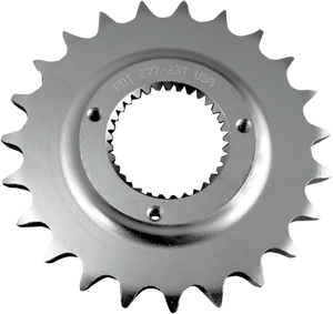 Transmission Mainshaft Sprocket - 24 Tooth - Lutzka's Garage