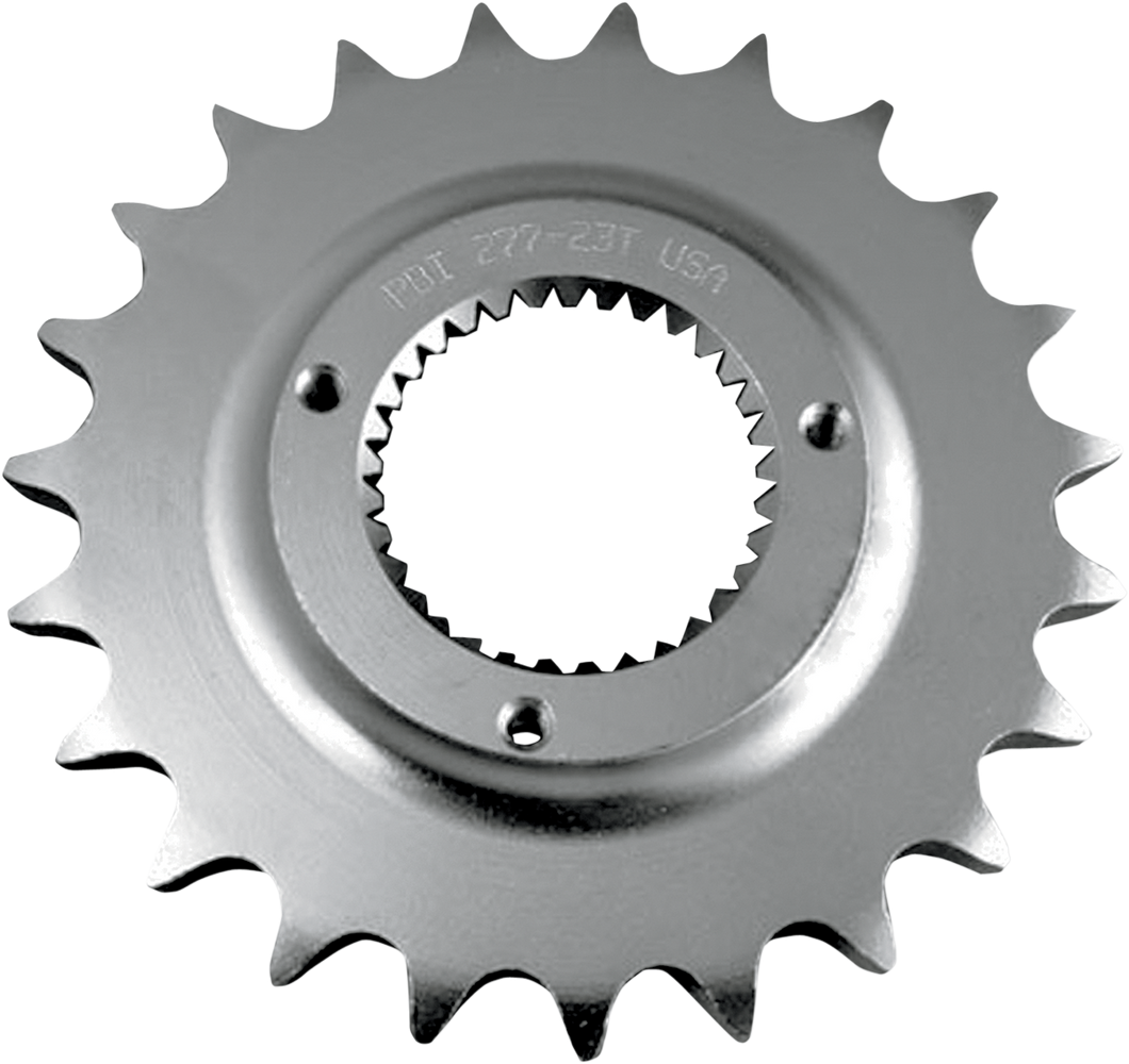 Transmission Mainshaft Sprocket - 21-Tooth - XL - Lutzka's Garage