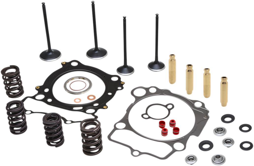 Cylinder Head Service Kit