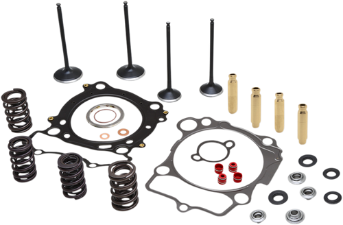 Cylinder Head Service Kit