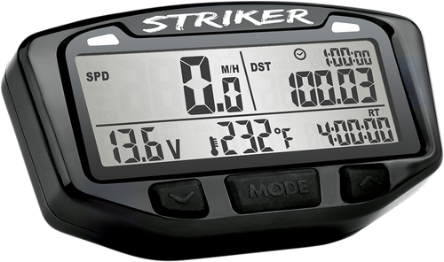 Striker Digital Gauge