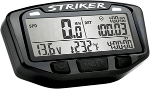 Striker Digital Gauge